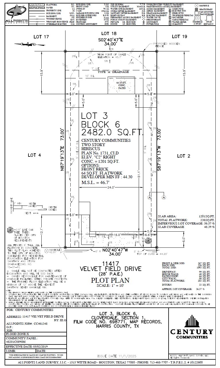 11417 Velvet Field Drive Property Photo 21