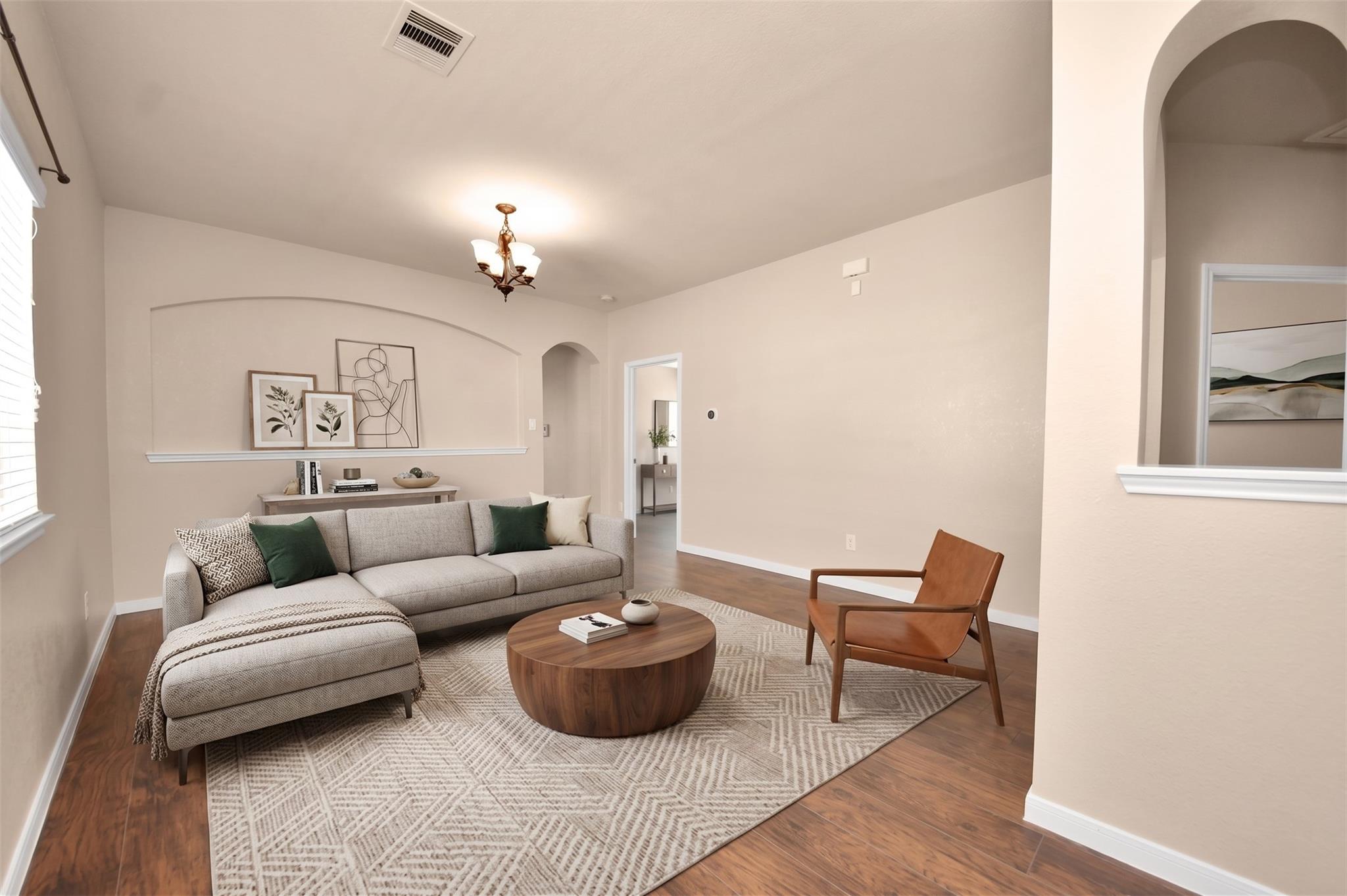 1612 Claremont Garden Circle, Houston Tx 77047 Property Photo 13