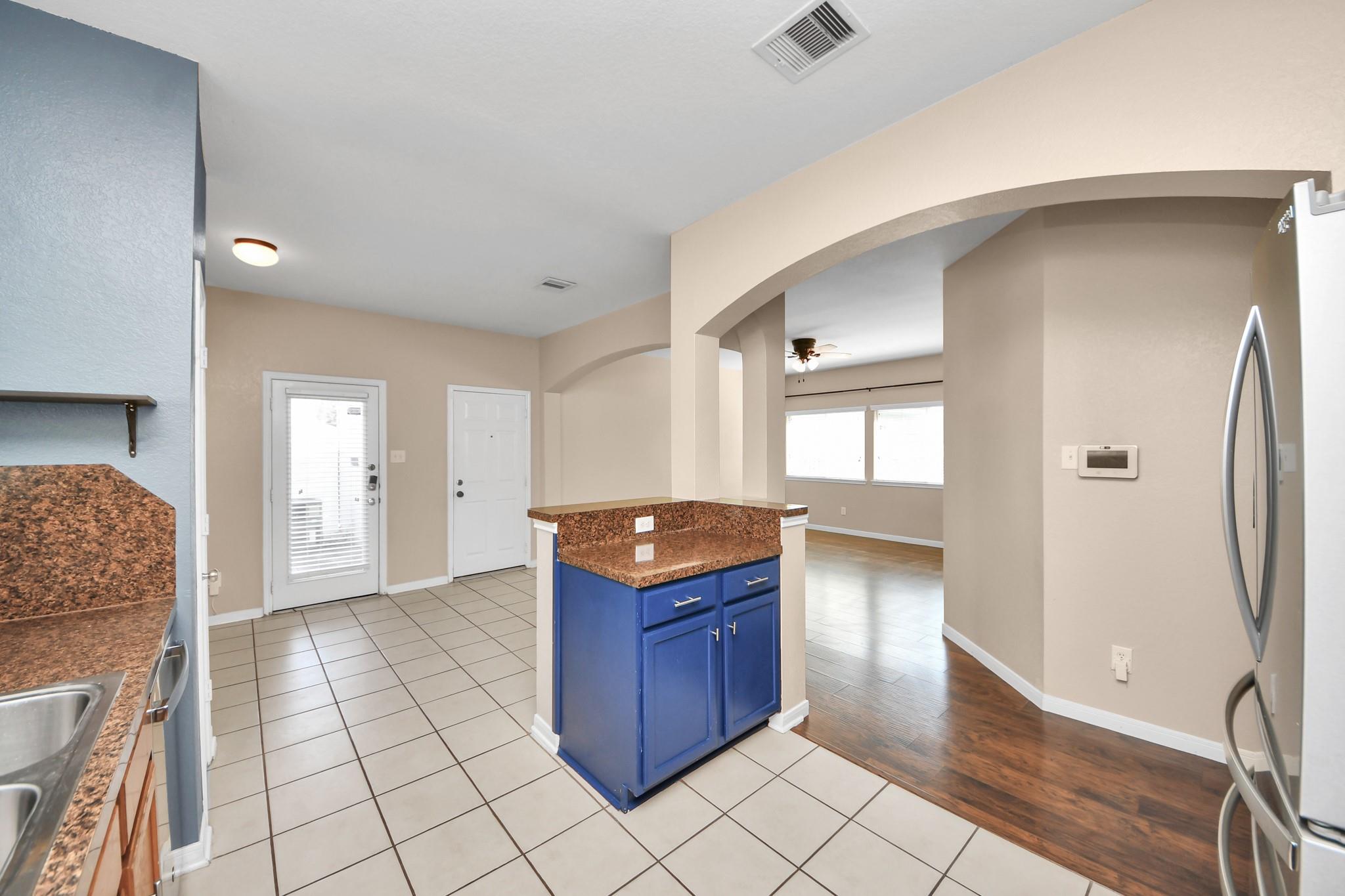 1612 Claremont Garden Circle, Houston Tx 77047 Property Photo 23