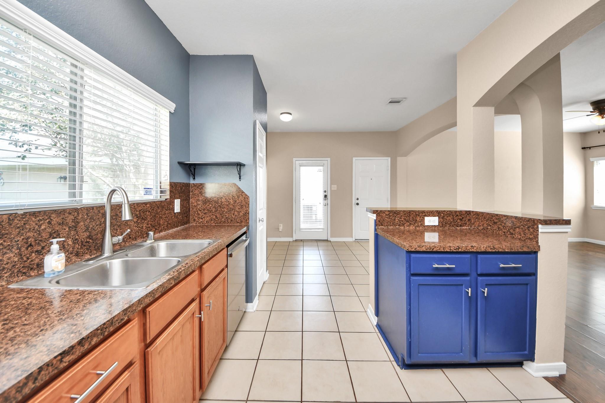 1612 Claremont Garden Circle, Houston Tx 77047 Property Photo 24