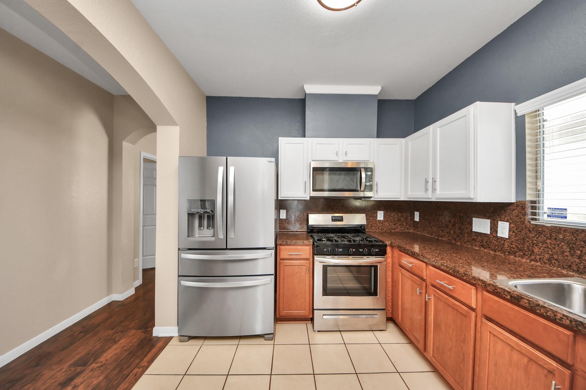 1612 Claremont Garden Circle, Houston Tx 77047 Property Photo 26