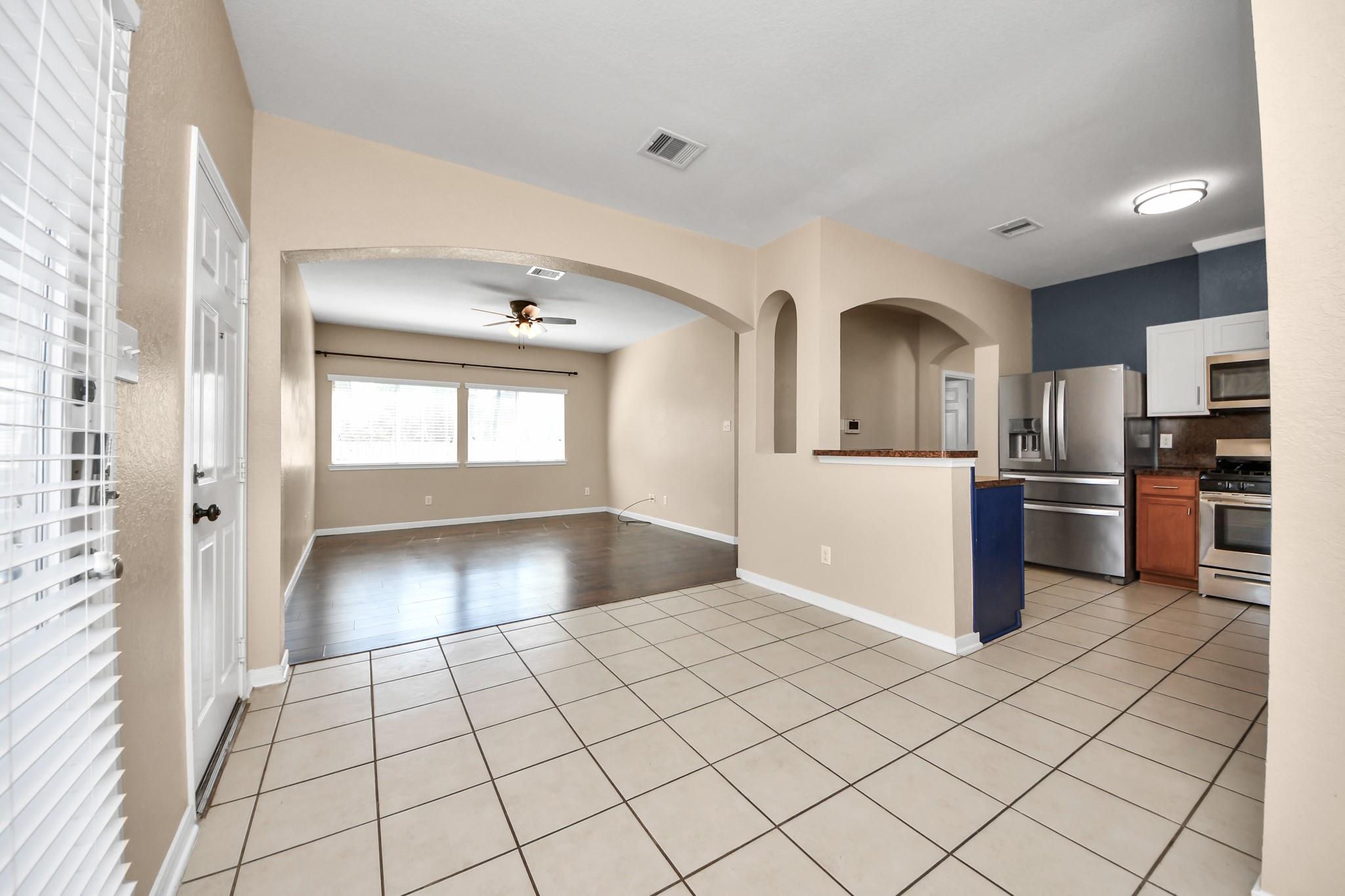 1612 Claremont Garden Circle, Houston Tx 77047 Property Photo 36
