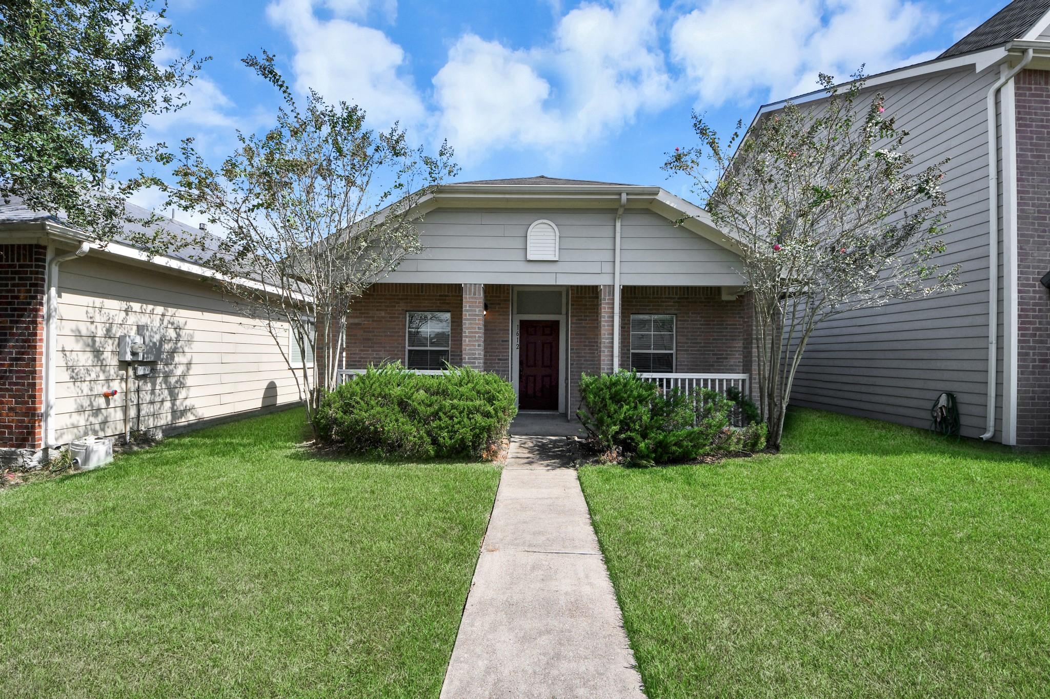 1612 Claremont Garden Circle, Houston Tx 77047 Property Photo 43