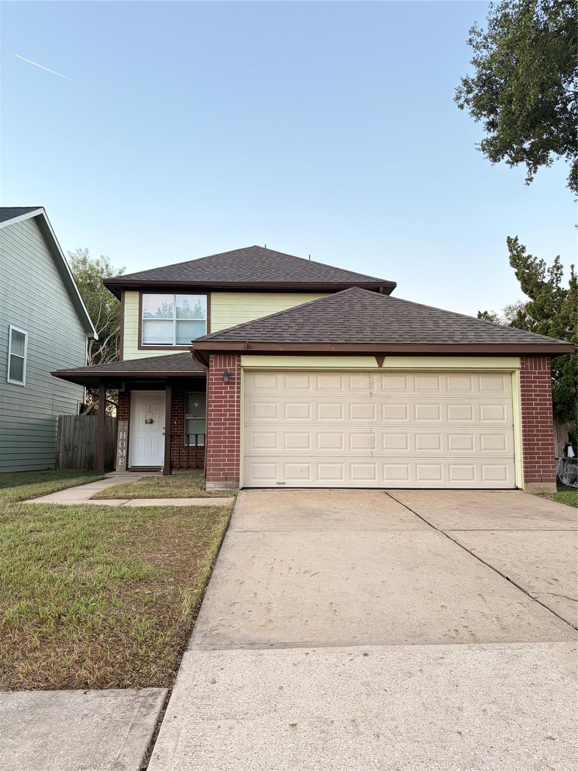 19935 Laurel Trail Drive, Cypress TX 77433 Property Photo 1