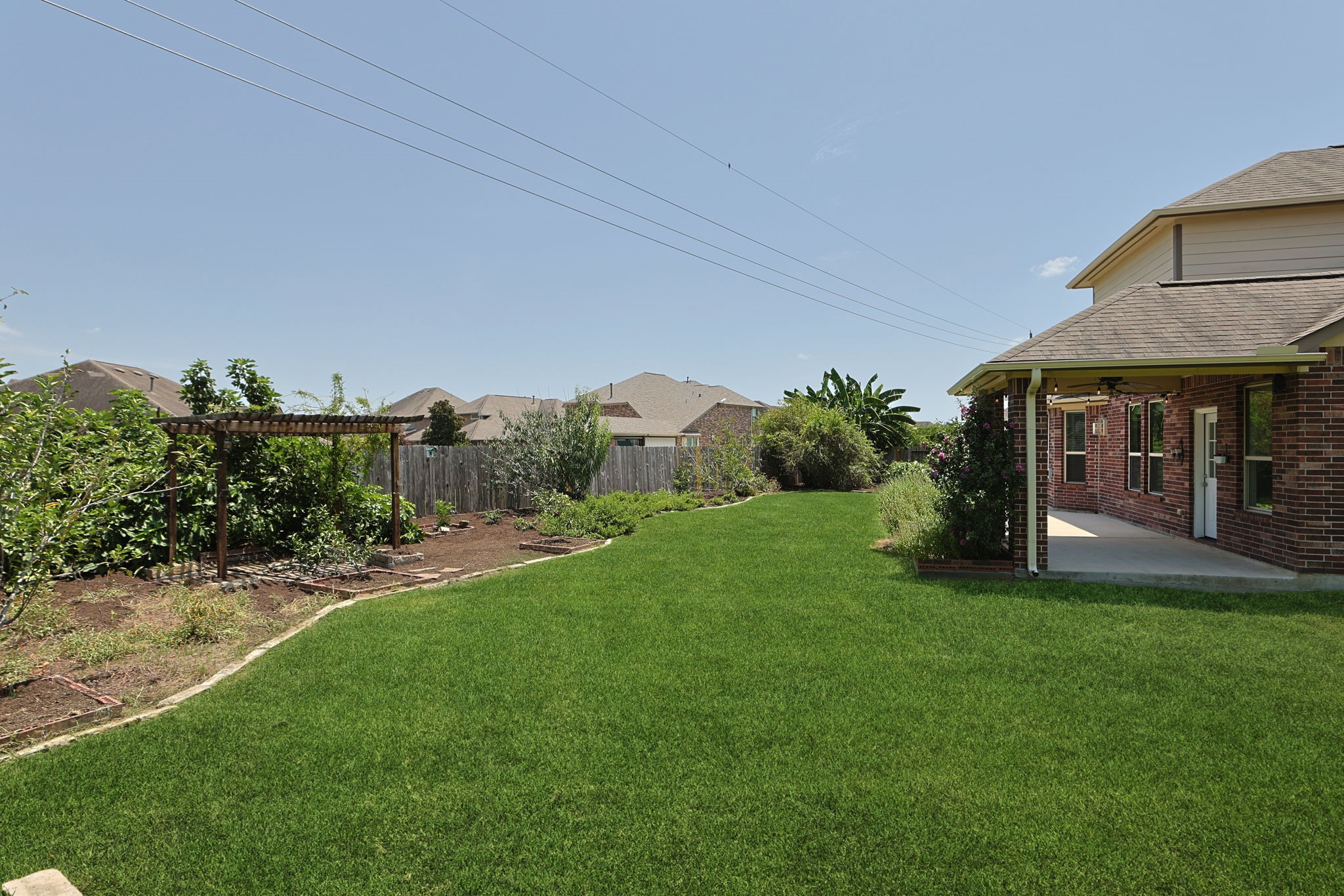 10546 Hartfield Bluff Lane Property Photo 41