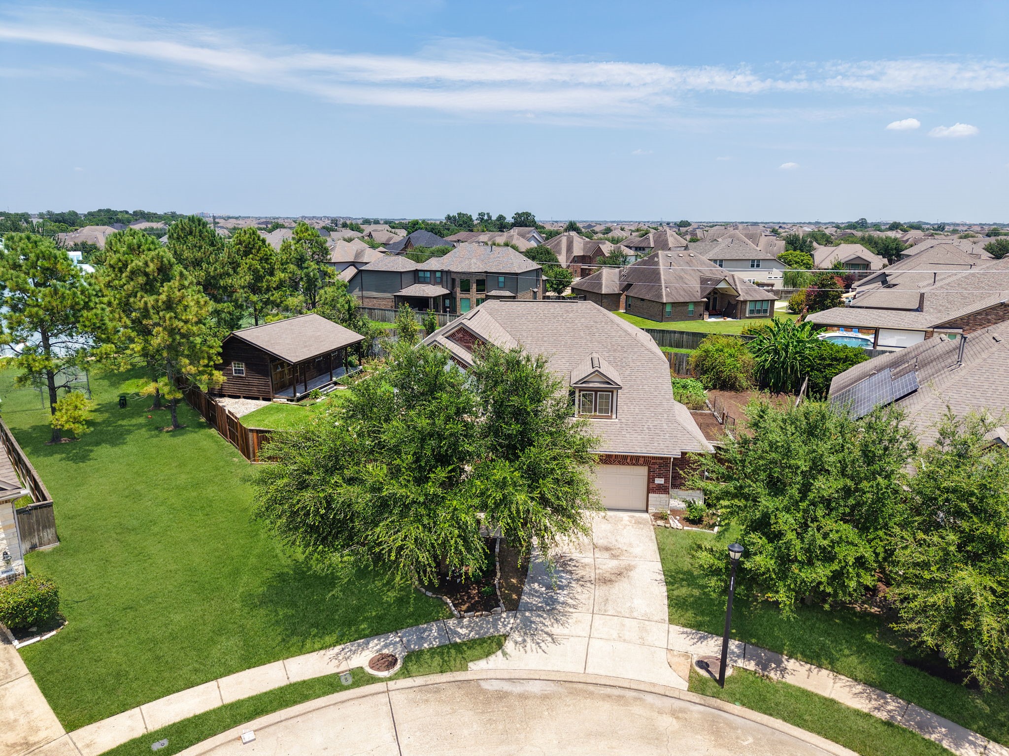 10546 Hartfield Bluff Lane Property Photo 45