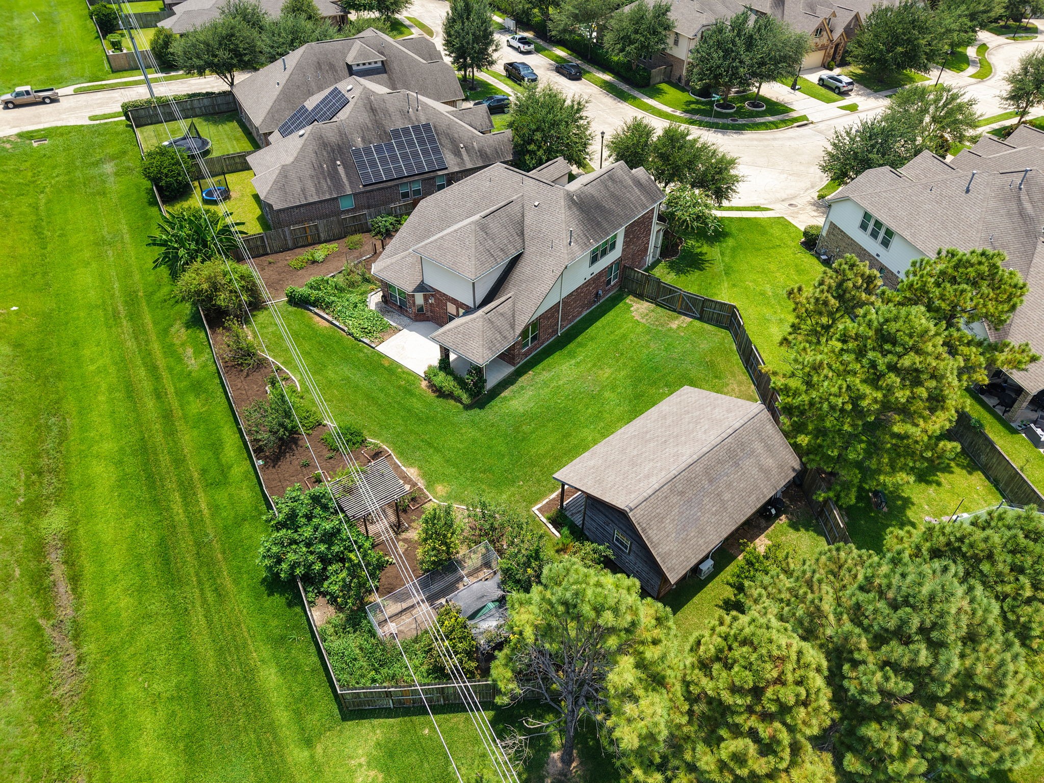10546 Hartfield Bluff Lane Property Photo 47