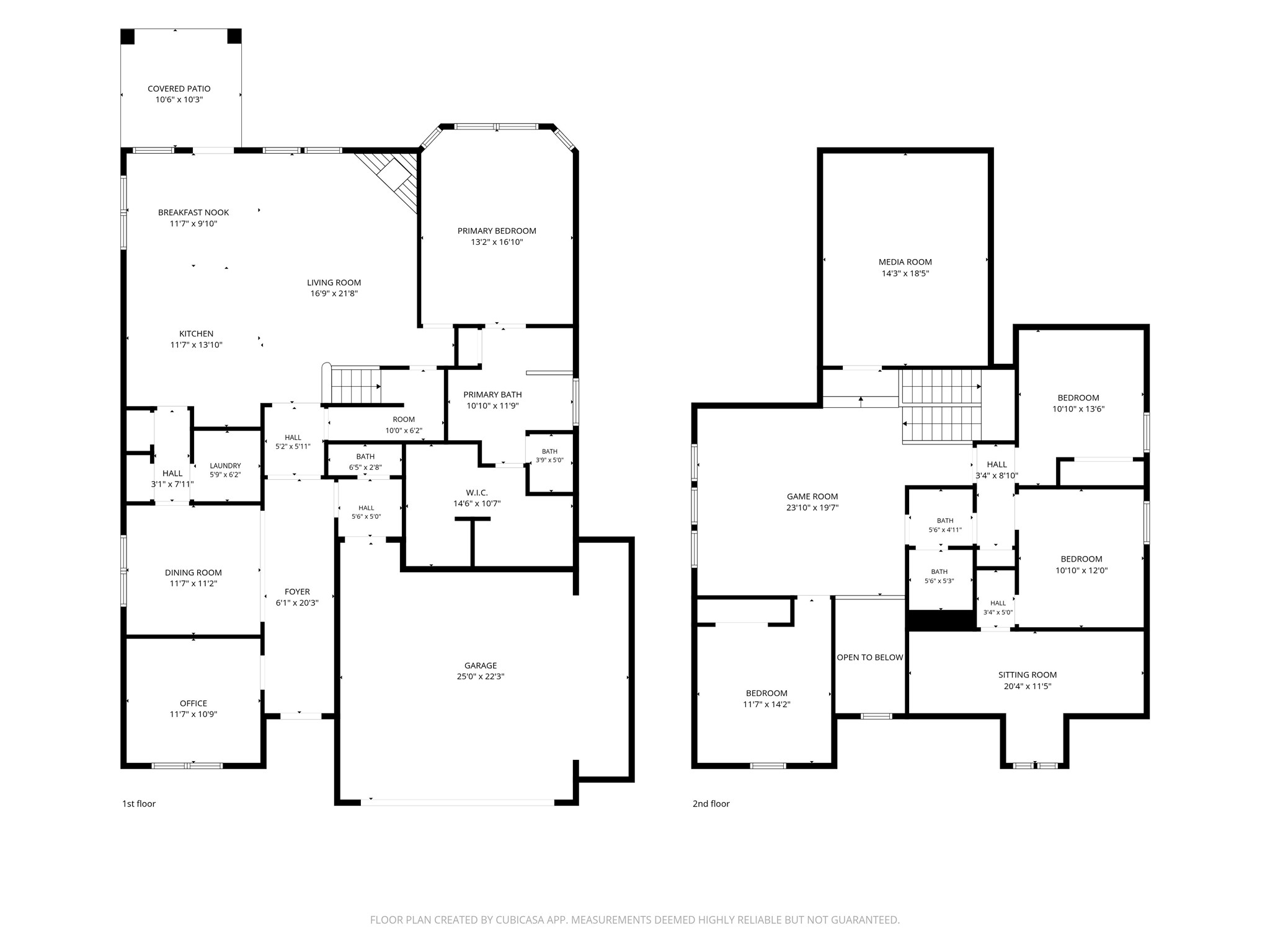 10546 Hartfield Bluff Lane Property Photo 50