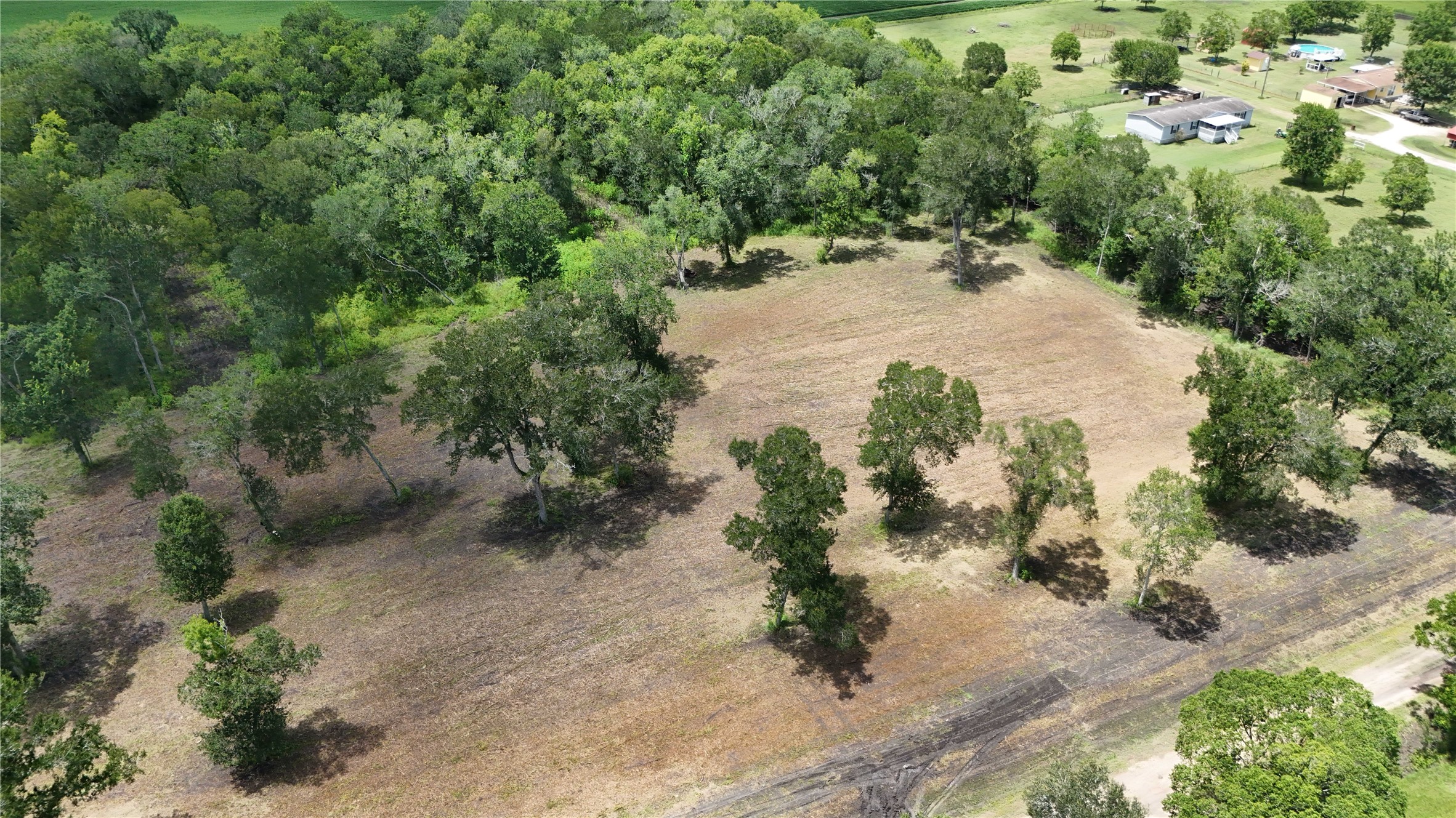 Tbd Lot 2 County Rd 136 Property Photo 1