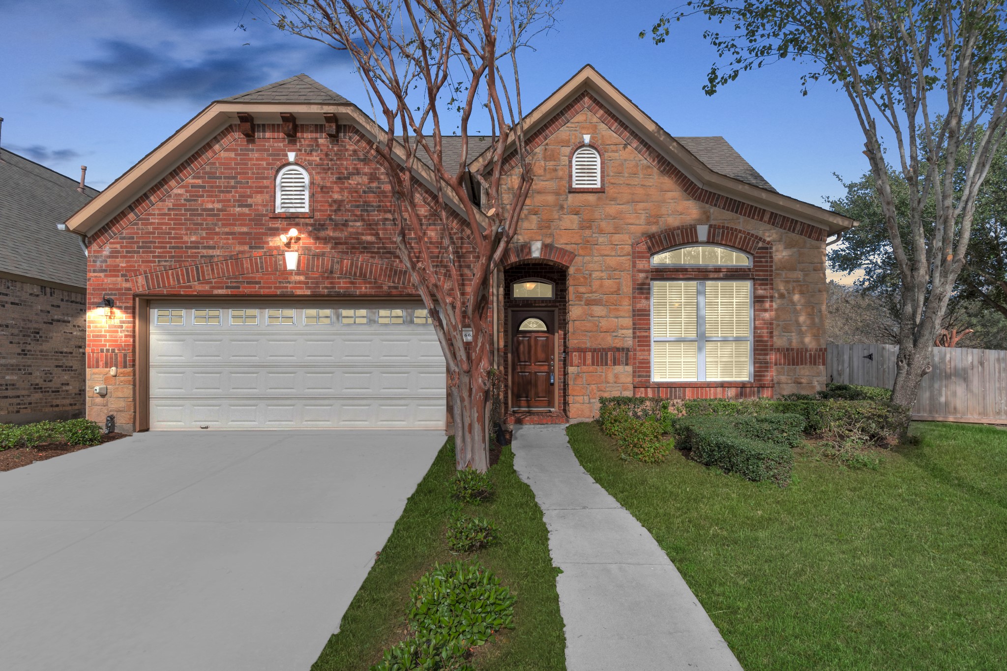 6630 Larocke Trail Property Photo 1