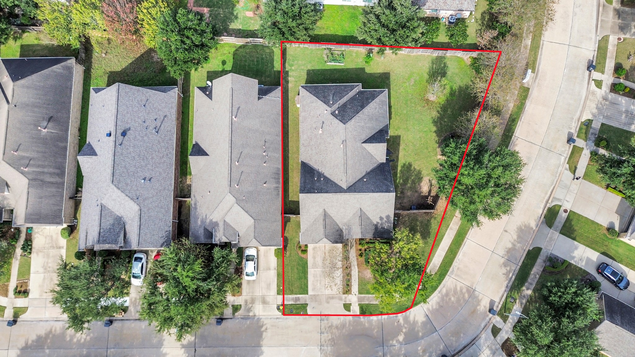 6630 Larocke Trail Property Photo 3