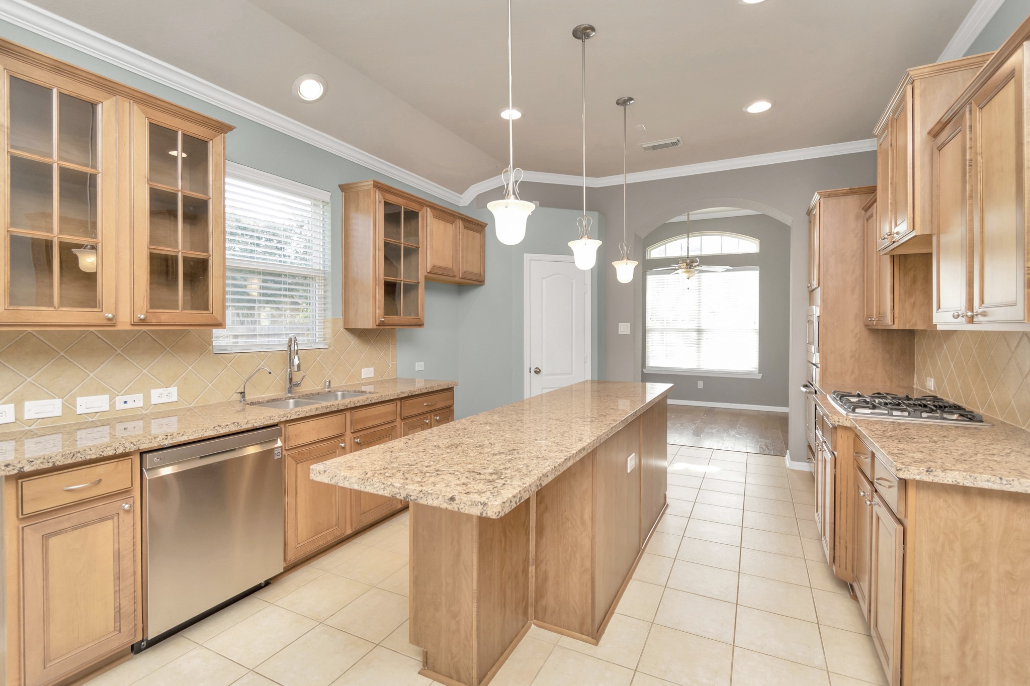 6630 Larocke Trail Property Photo 9