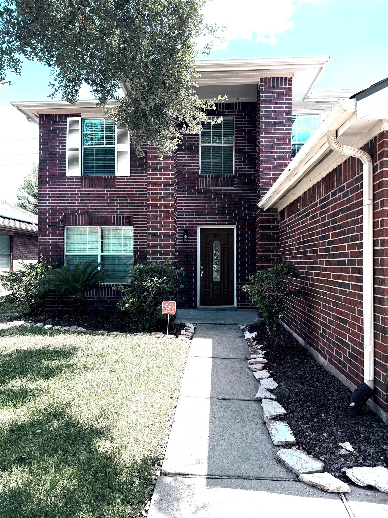 21119 Brae Point Court Property Photo 3