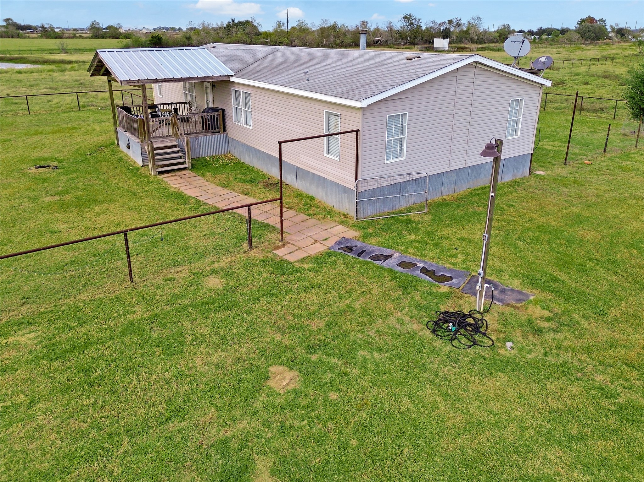 2218 Hintz Road Property Photo 1