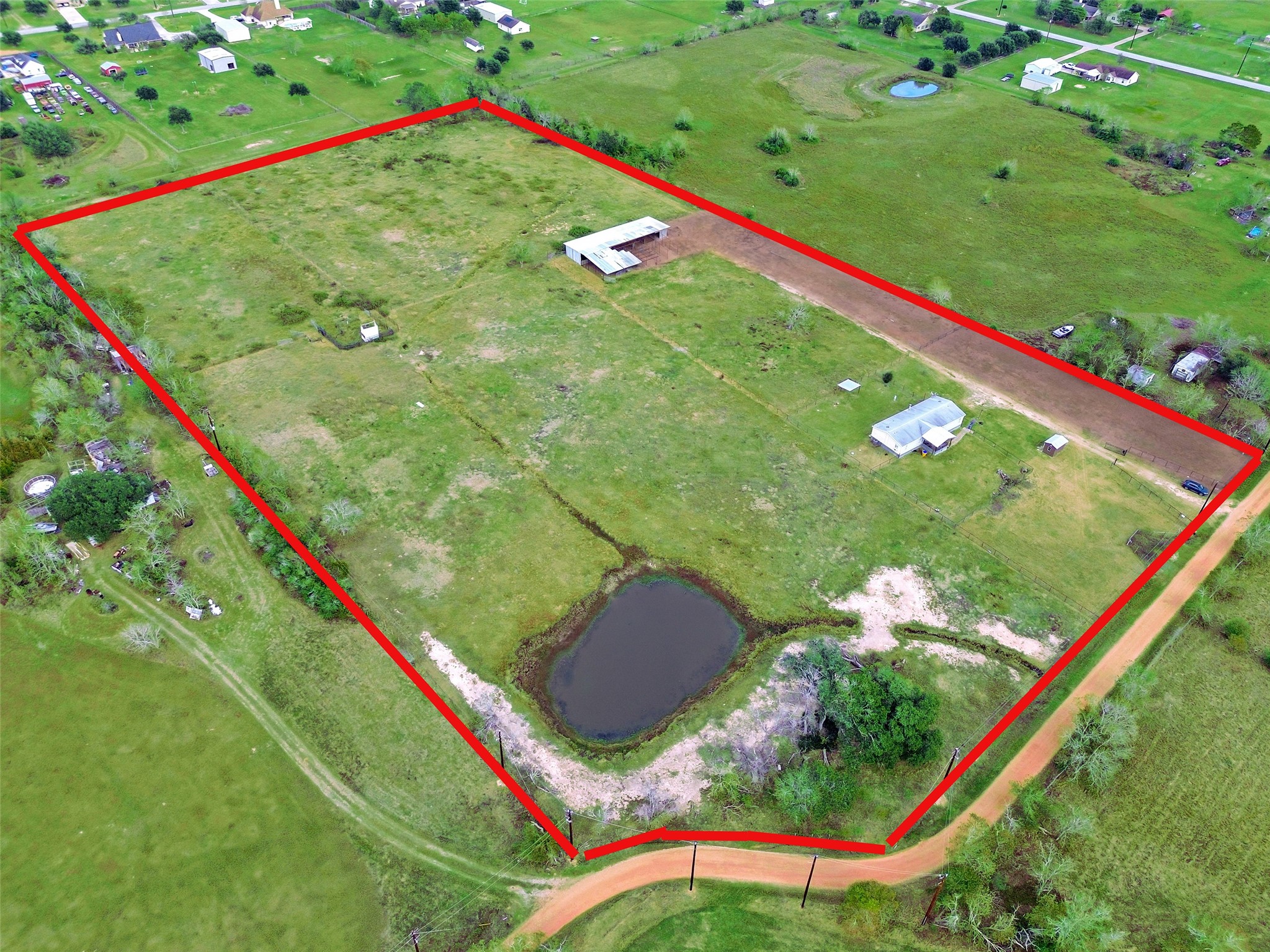 2218 Hintz Road Property Photo 2