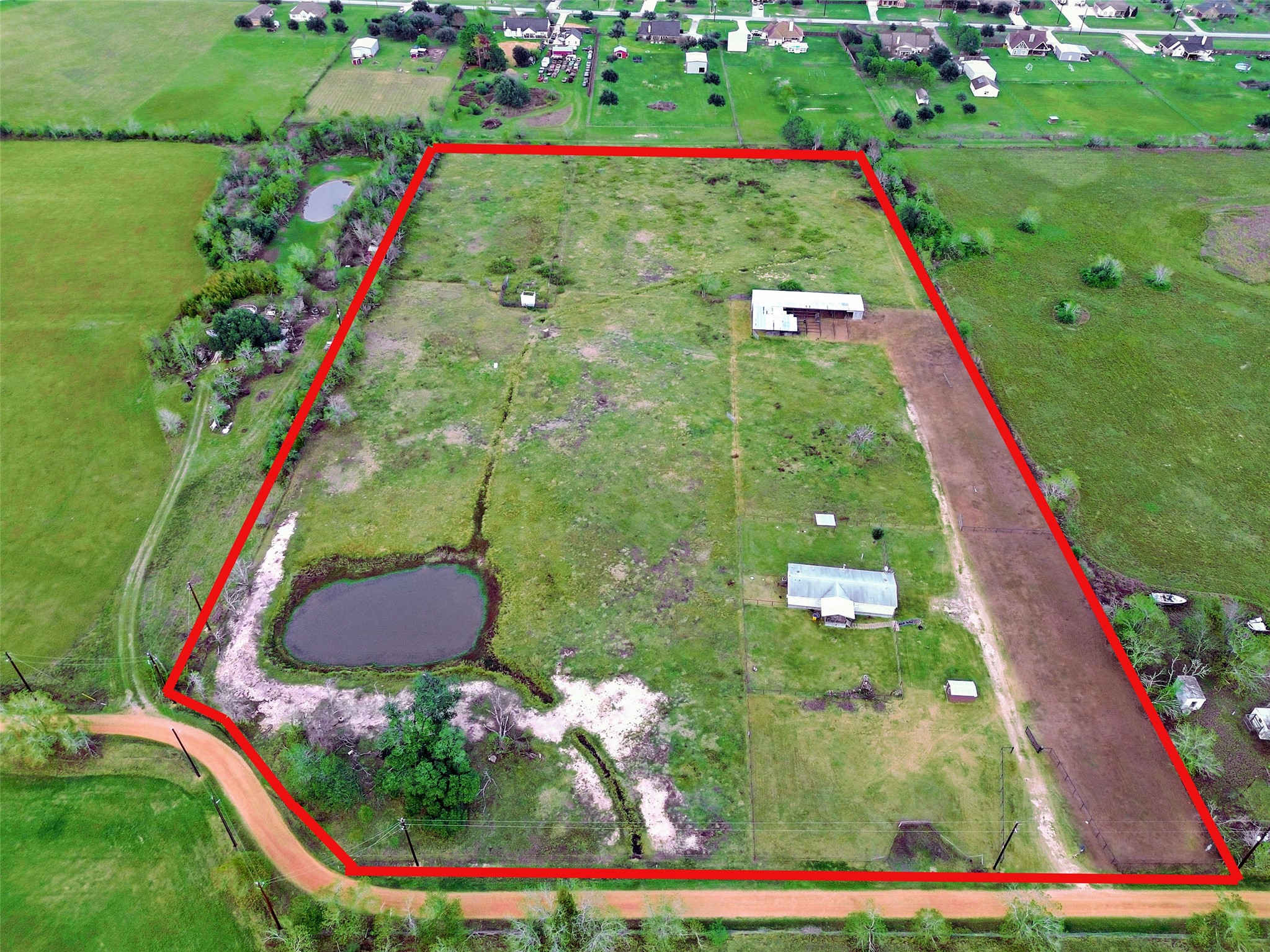 2218 Hintz Road Property Photo 3