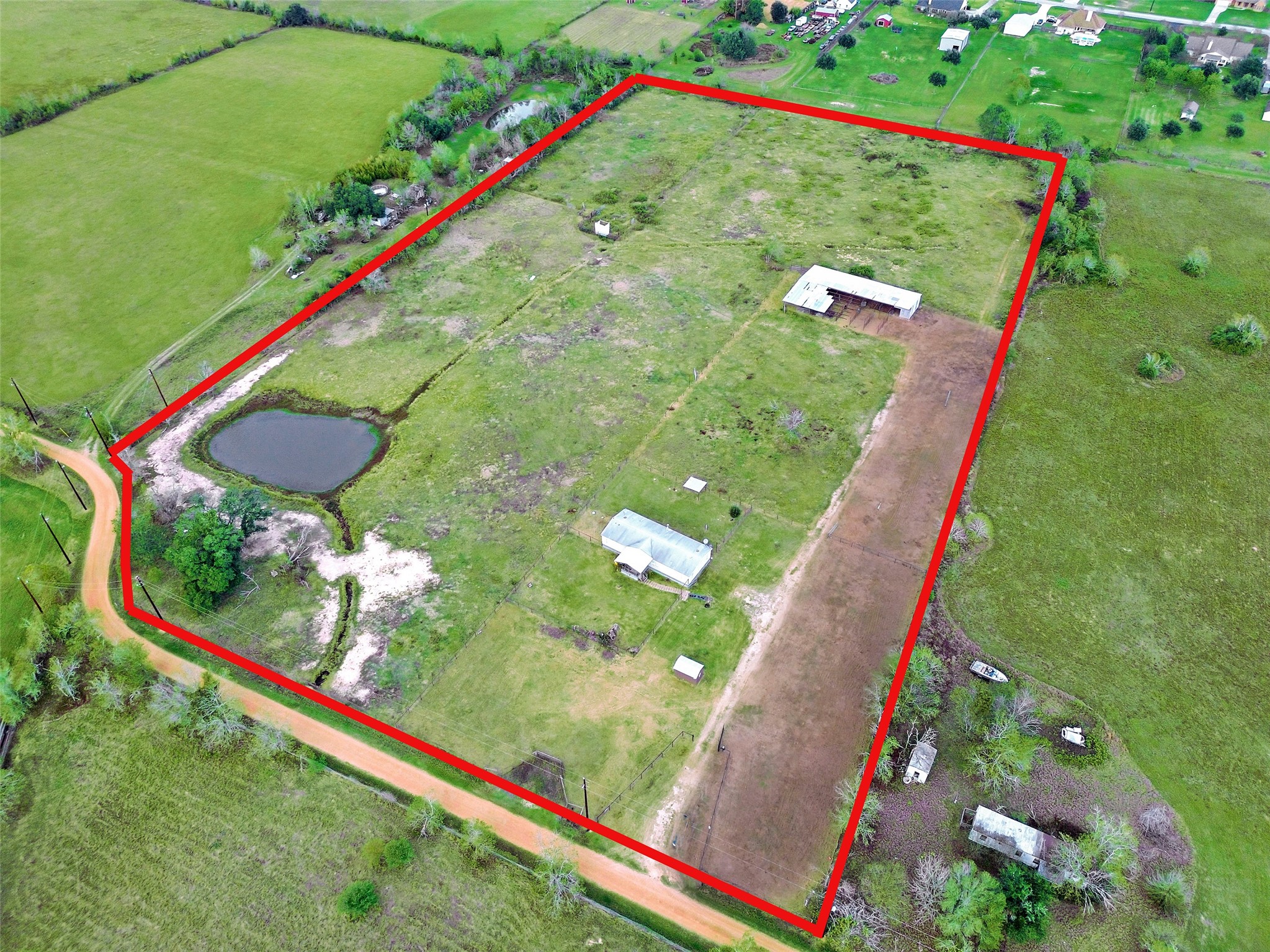 2218 Hintz Road Property Photo 4