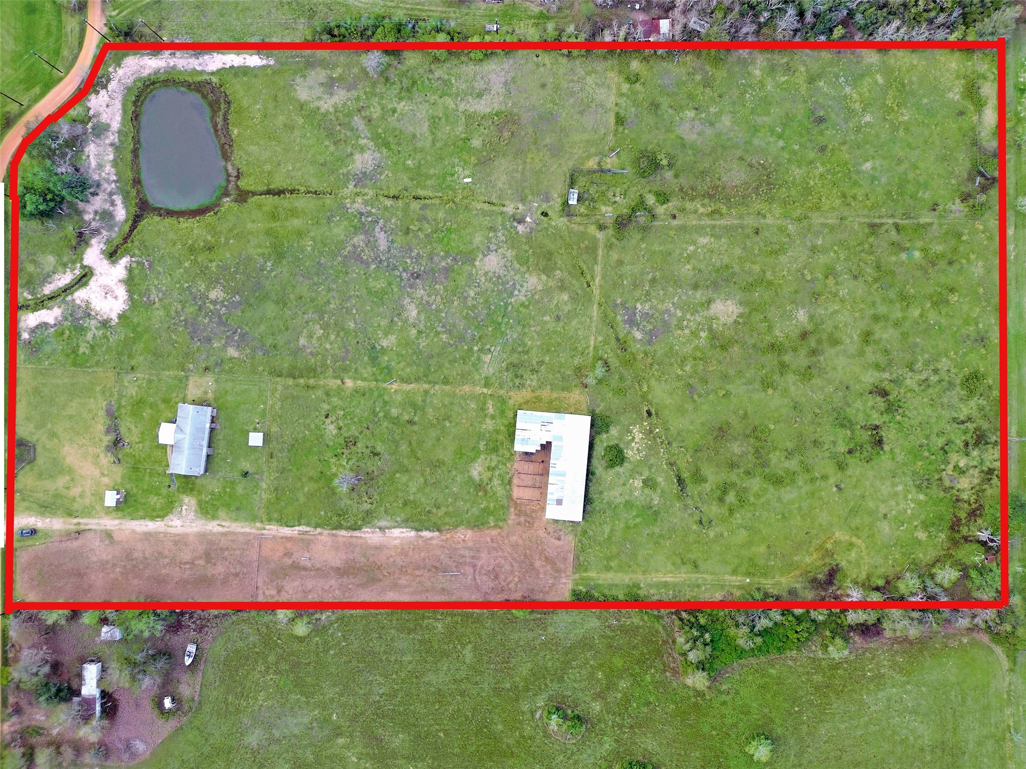 2218 Hintz Road Property Photo 5