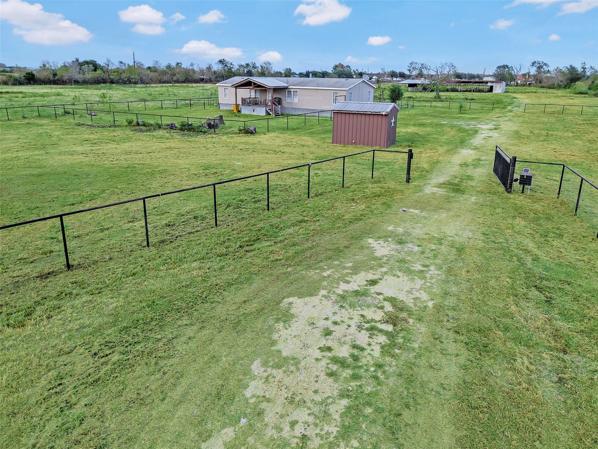 2218 Hintz Road Property Photo 6