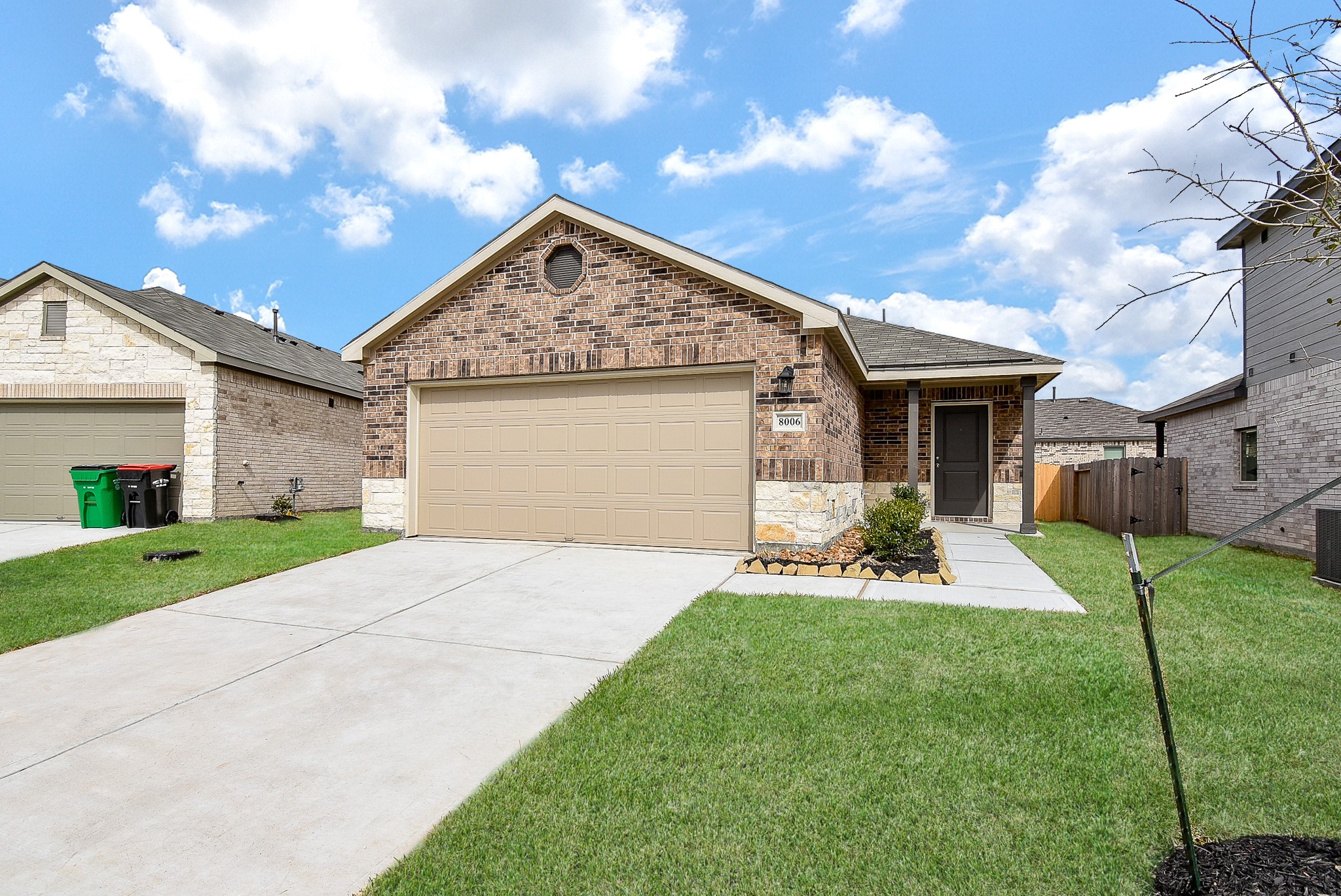 8006 Camphor Court Property Photo 1