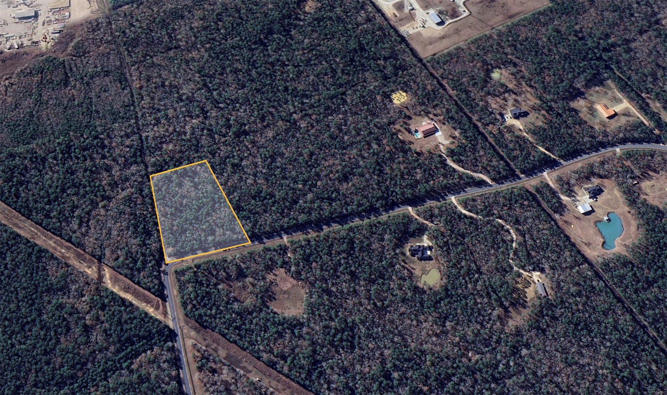 Tbd Dream Catcher Dr Drive Property Photo 1