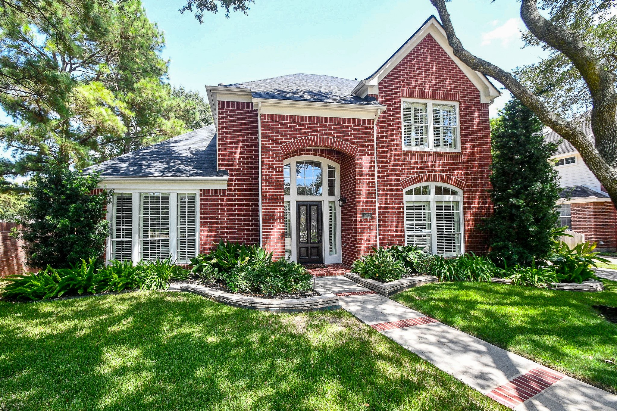 1703 Fall Ridge Circle Property Photo 1
