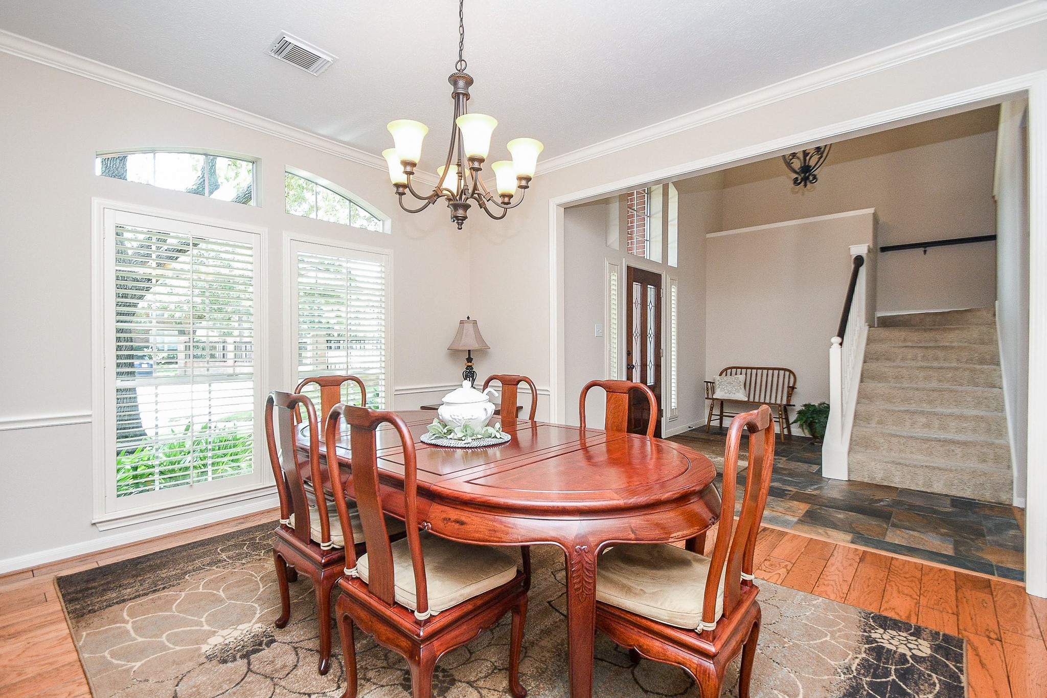 1703 Fall Ridge Circle Property Photo 6