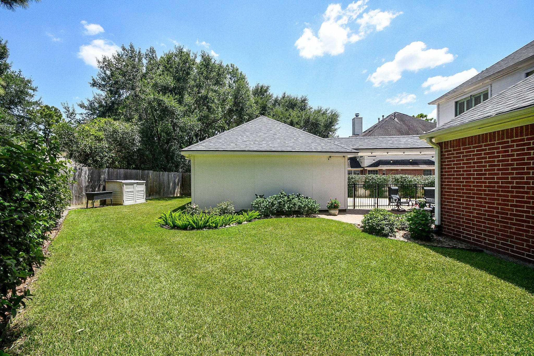 1703 Fall Ridge Circle Property Photo 32