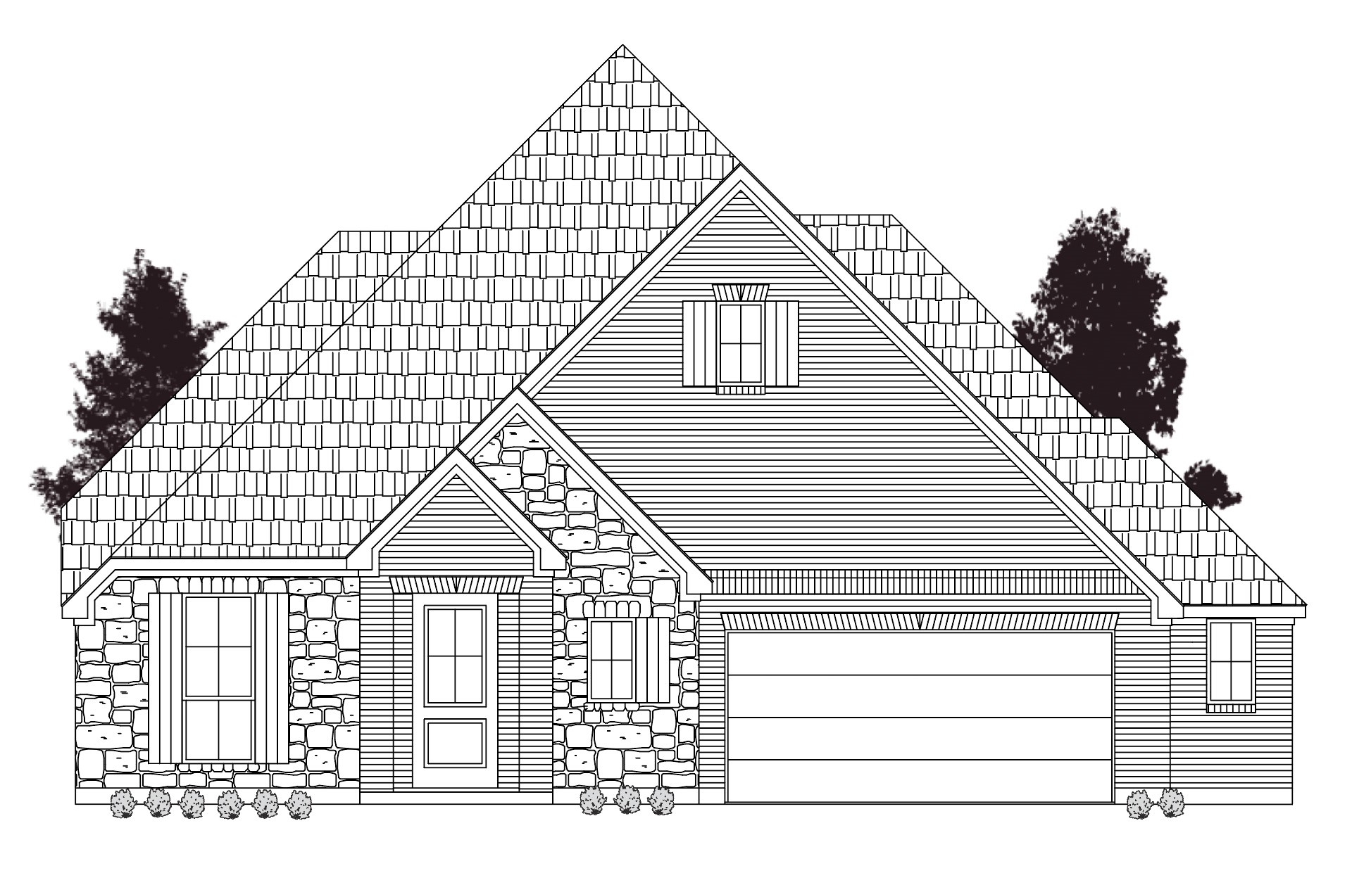 15265 Tree Swallow Court Property Photo 1
