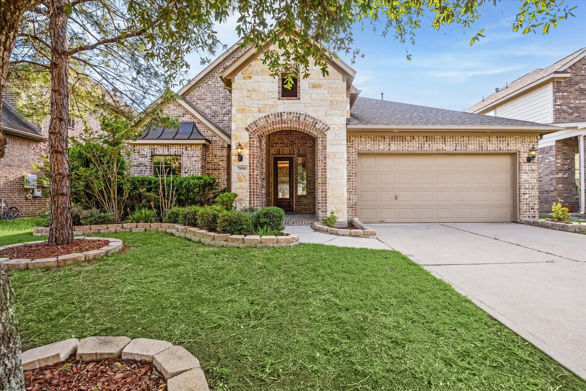 7930 Rippling Stream Lane Property Photo 1