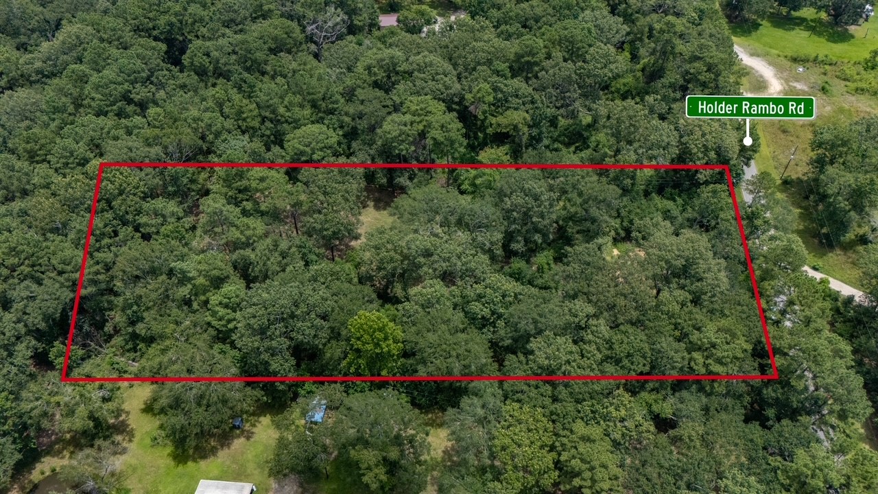 0 Holder Rambo Road Property Photo 2