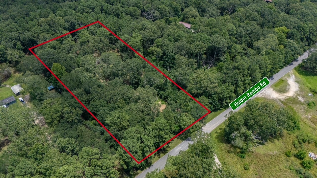 0 Holder Rambo Road Property Photo 3