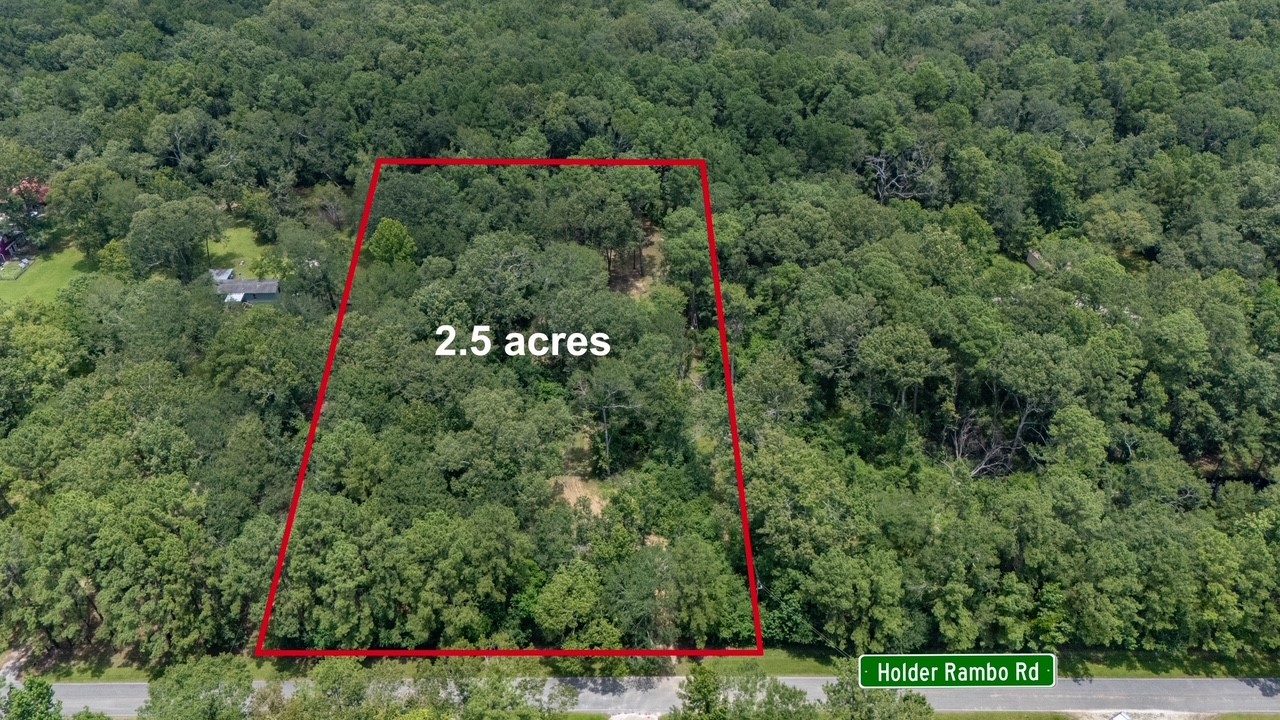0 Holder Rambo Road Property Photo 4