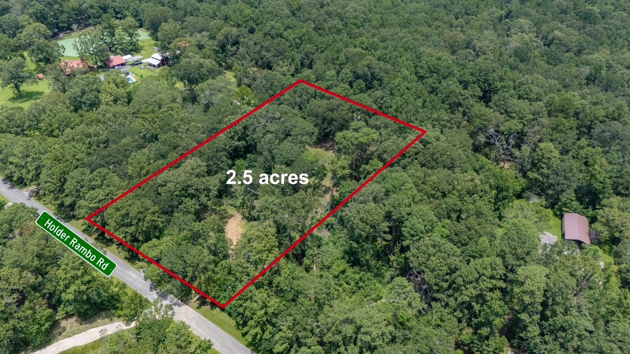 0 Holder Rambo Road Property Photo 11