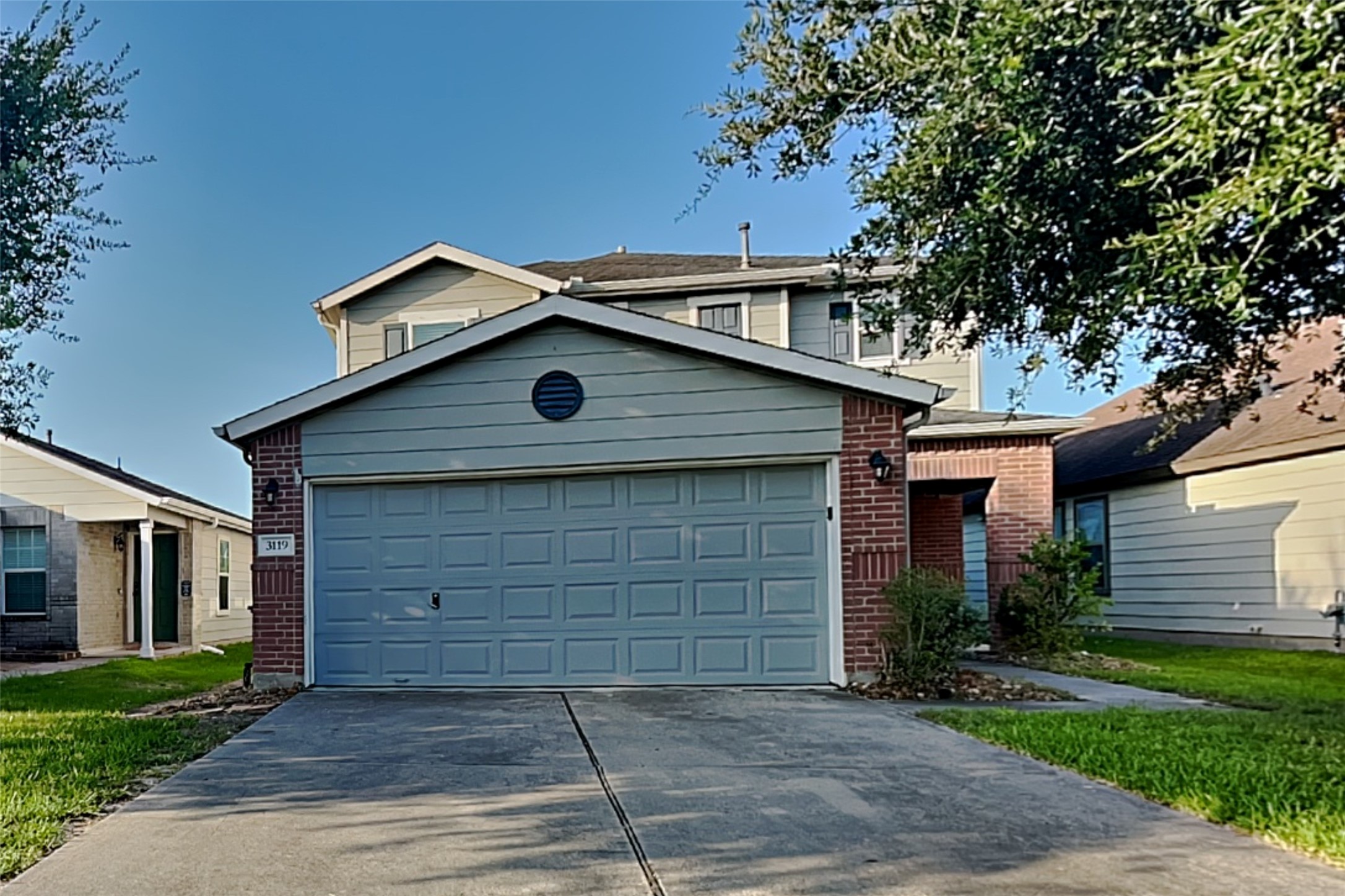3119 Peachstone Place Property Photo 1