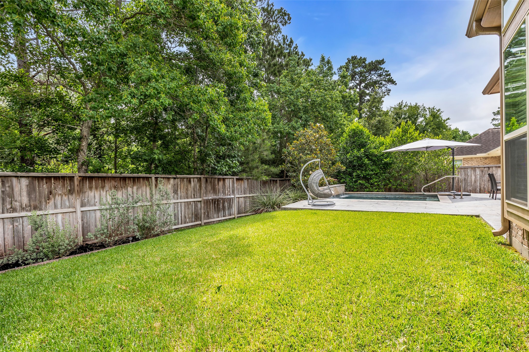 246 Hearthshire Circle Property Photo 33