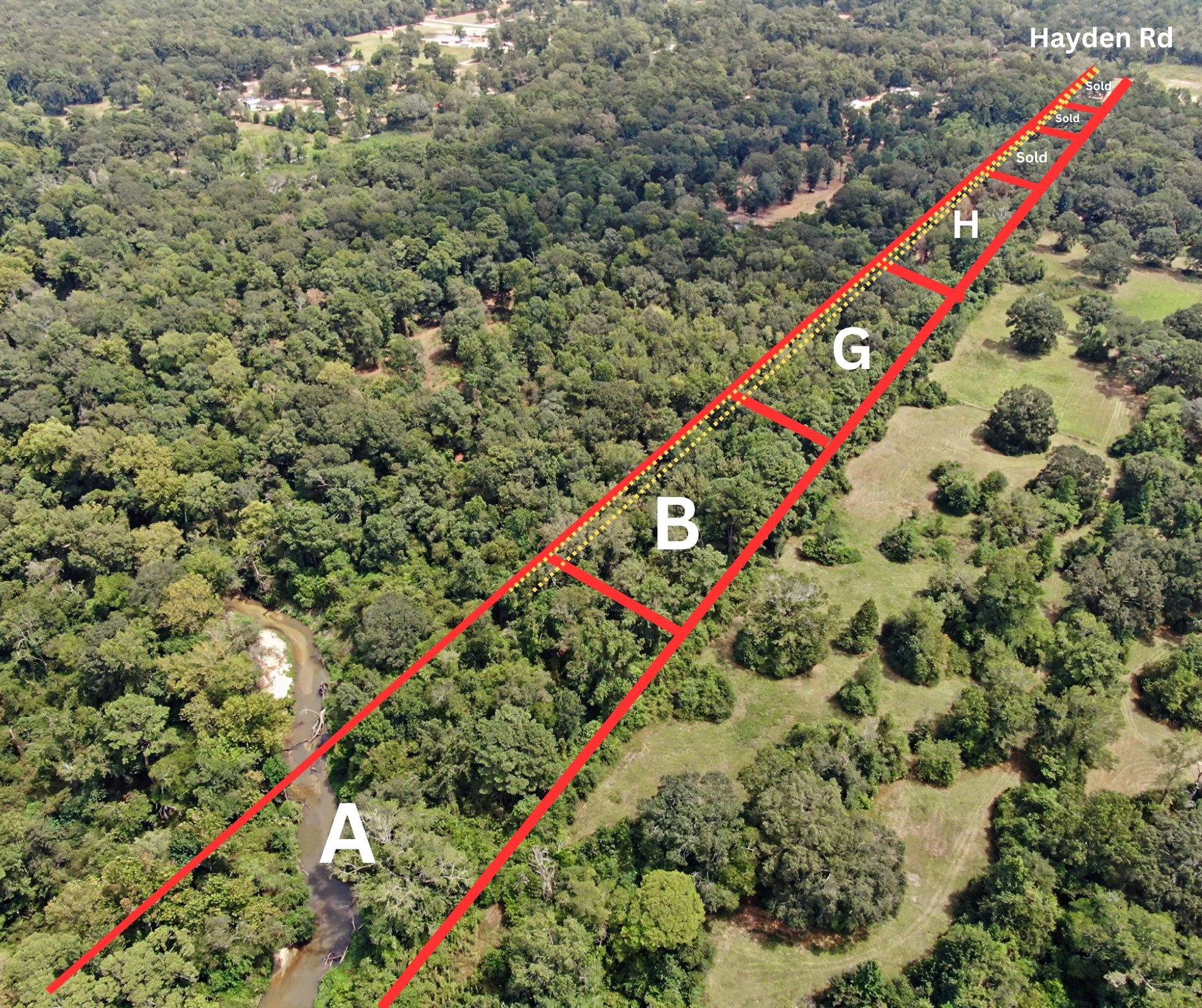 A Hayden Road Property Photo 1