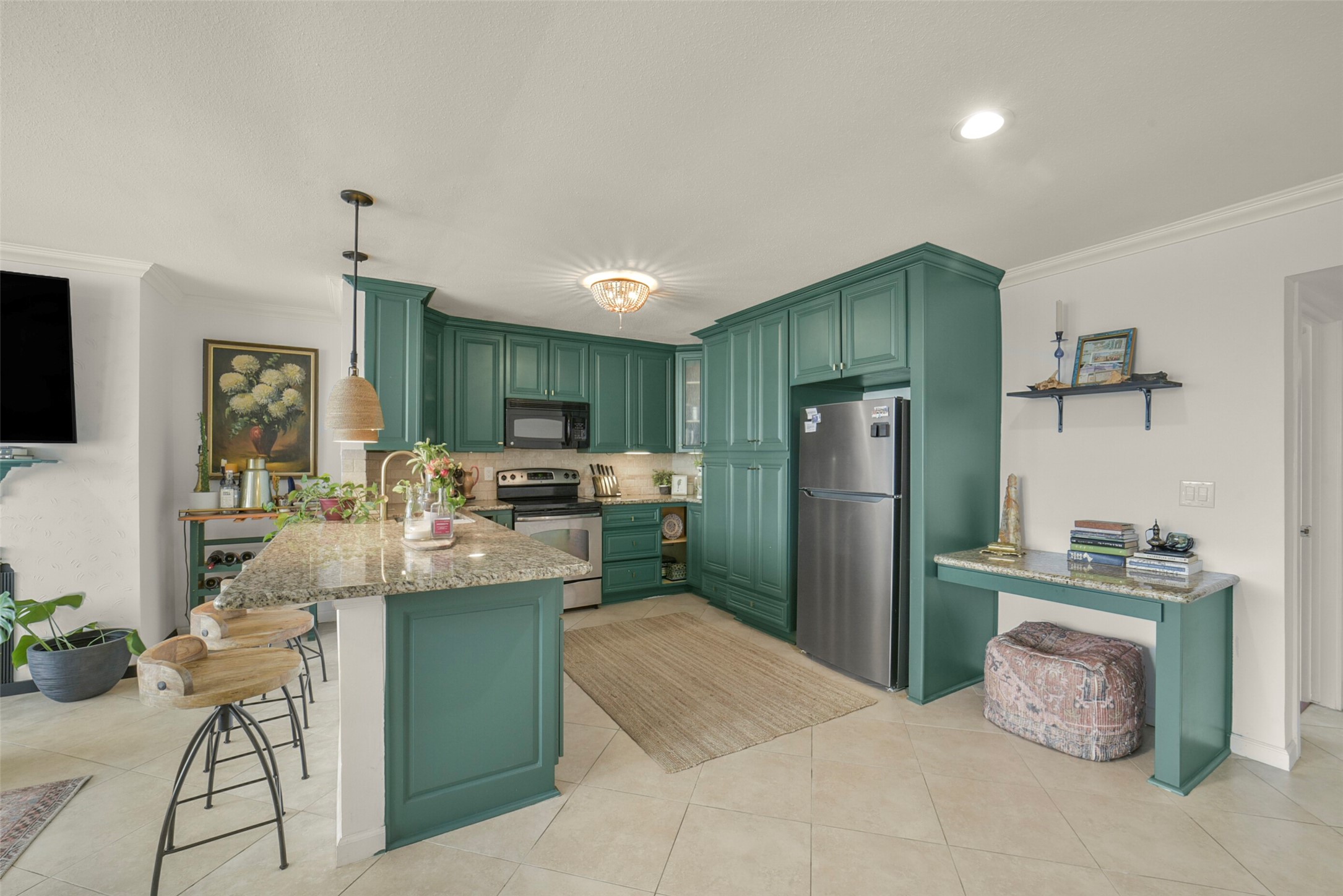 2333 Bering Drive 322 Property Photo 13