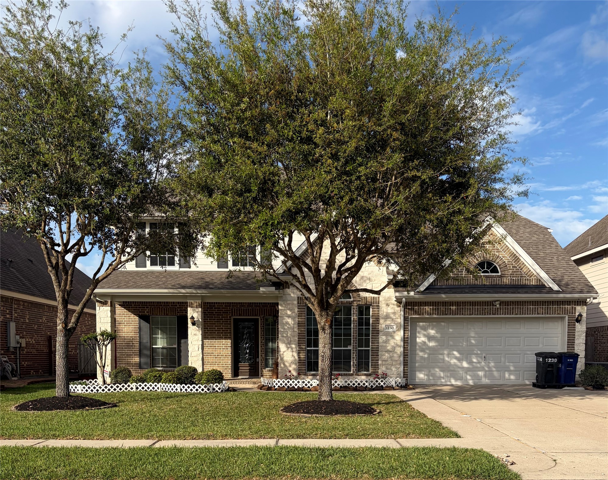 1230 Martinez Court