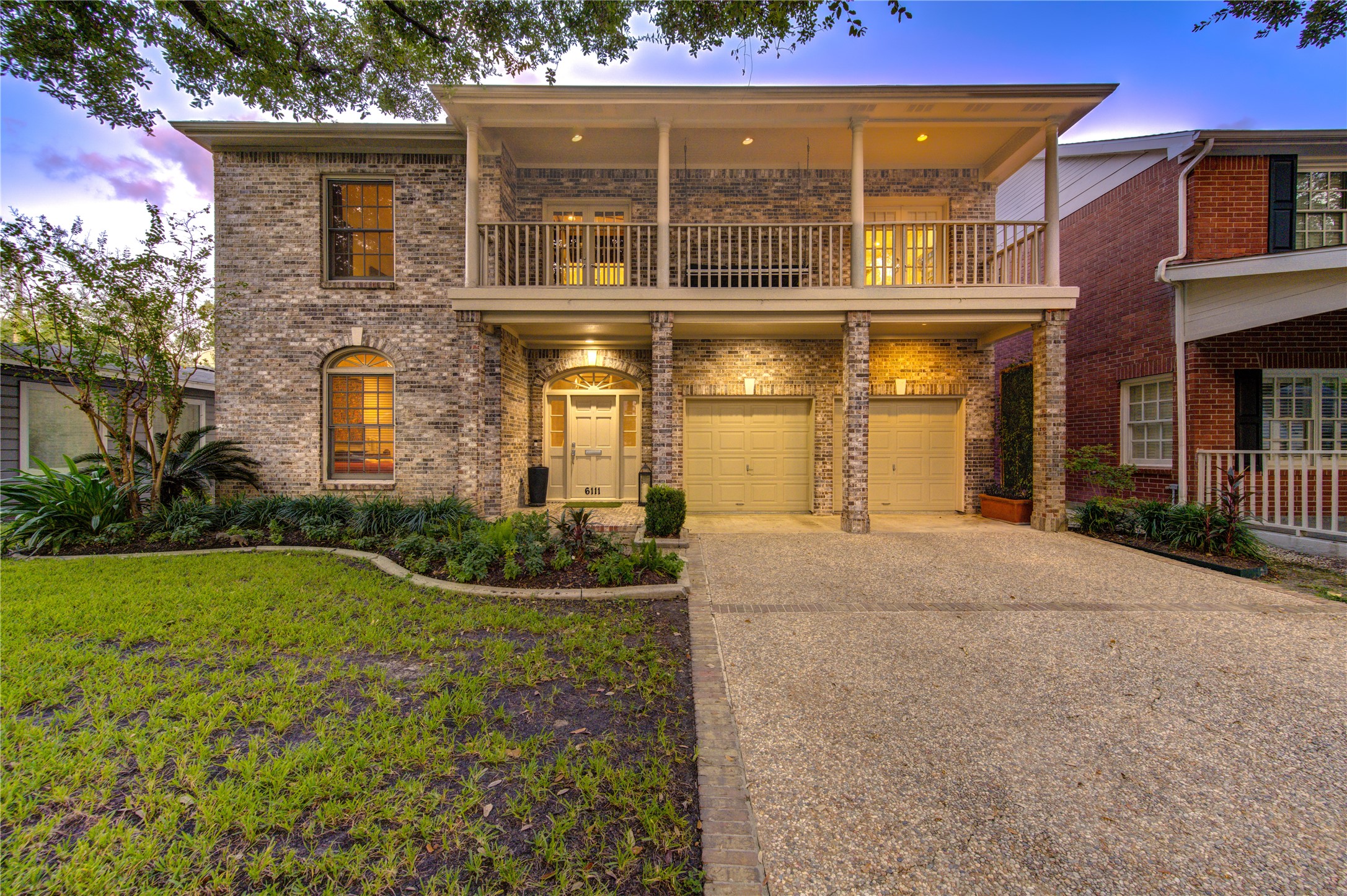 6111 Lake Street Property Photo