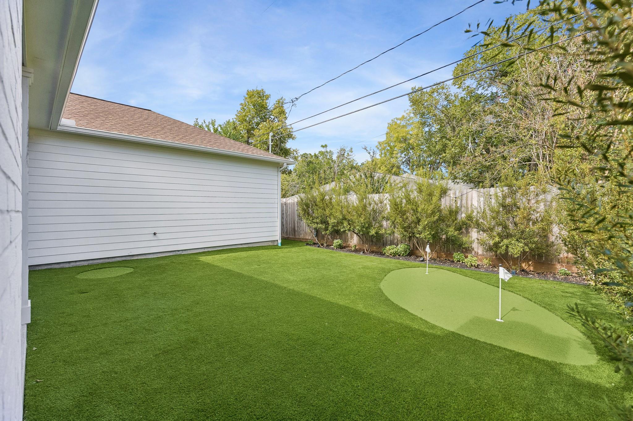 1030 Chamboard Lane, Houston Tx 77018 Property Photo 24
