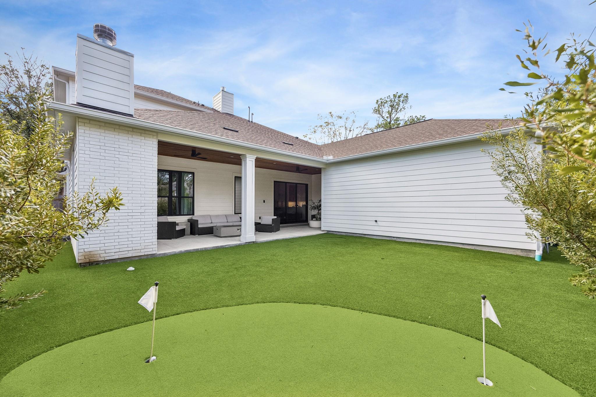 1030 Chamboard Lane, Houston Tx 77018 Property Photo 26