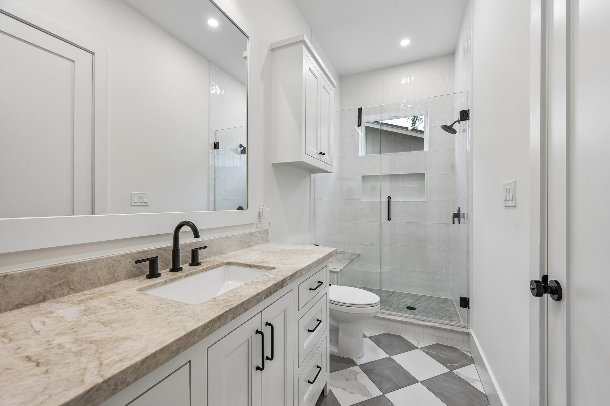 1030 Chamboard Lane, Houston Tx 77018 Property Photo 33
