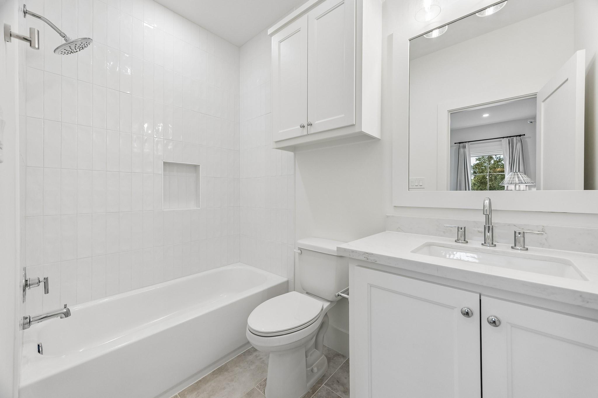 1030 Chamboard Lane, Houston Tx 77018 Property Photo 42