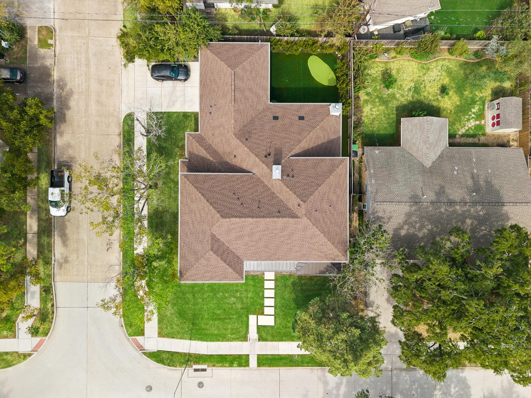 1030 Chamboard Lane, Houston Tx 77018 Property Photo 49