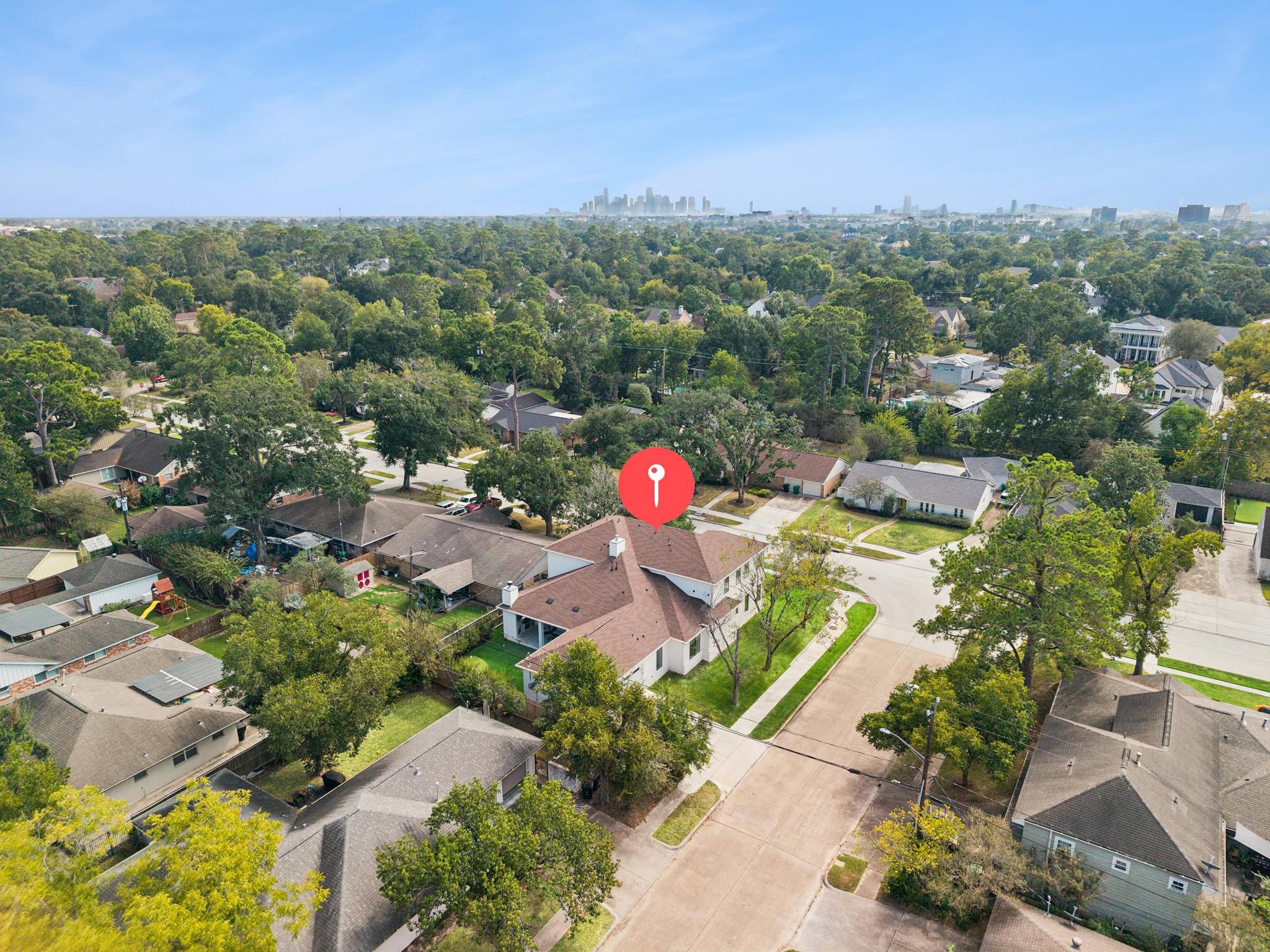 1030 Chamboard Lane, Houston Tx 77018 Property Photo 50
