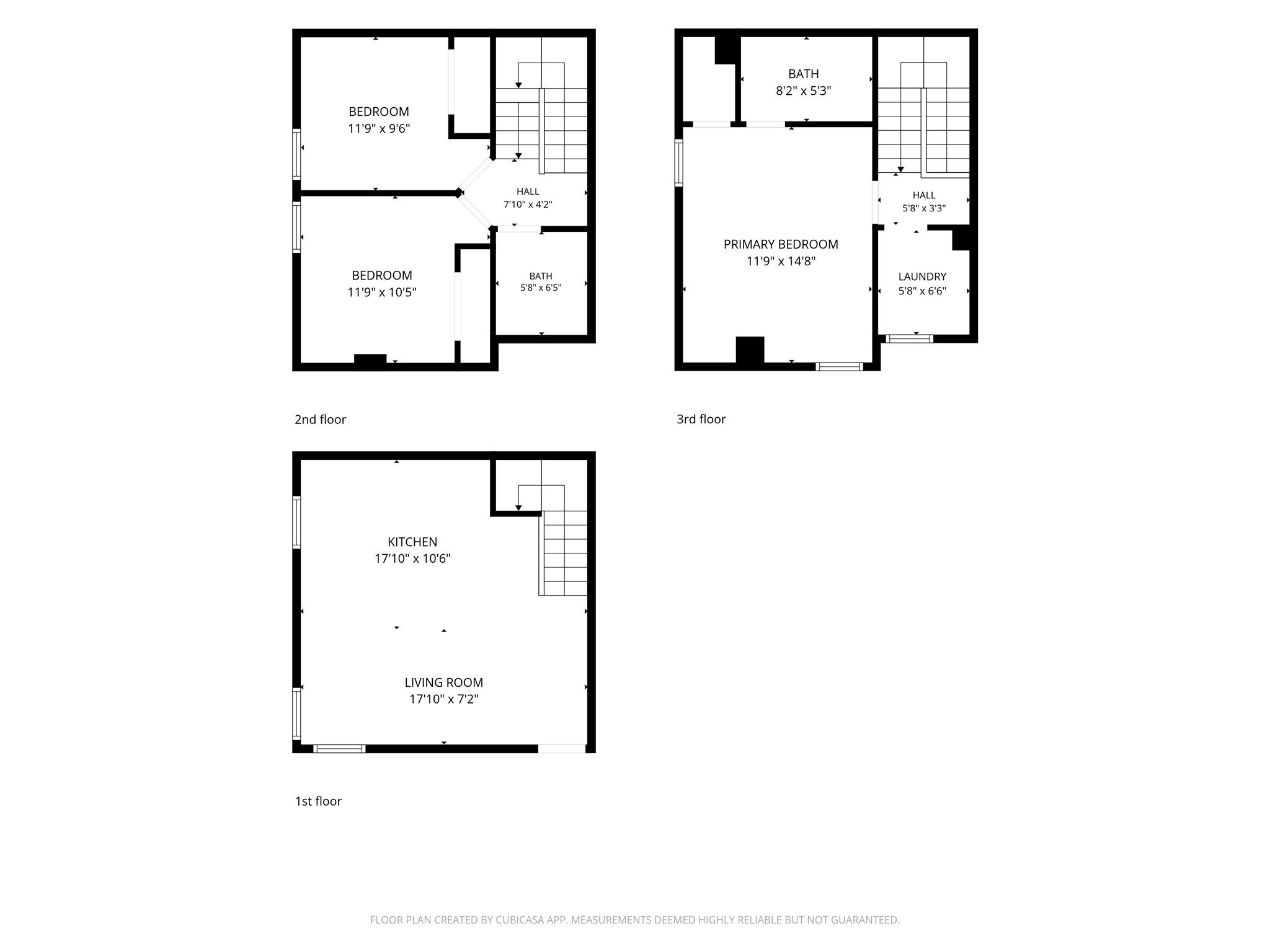 8125 Eastover Street B Property Photo 5