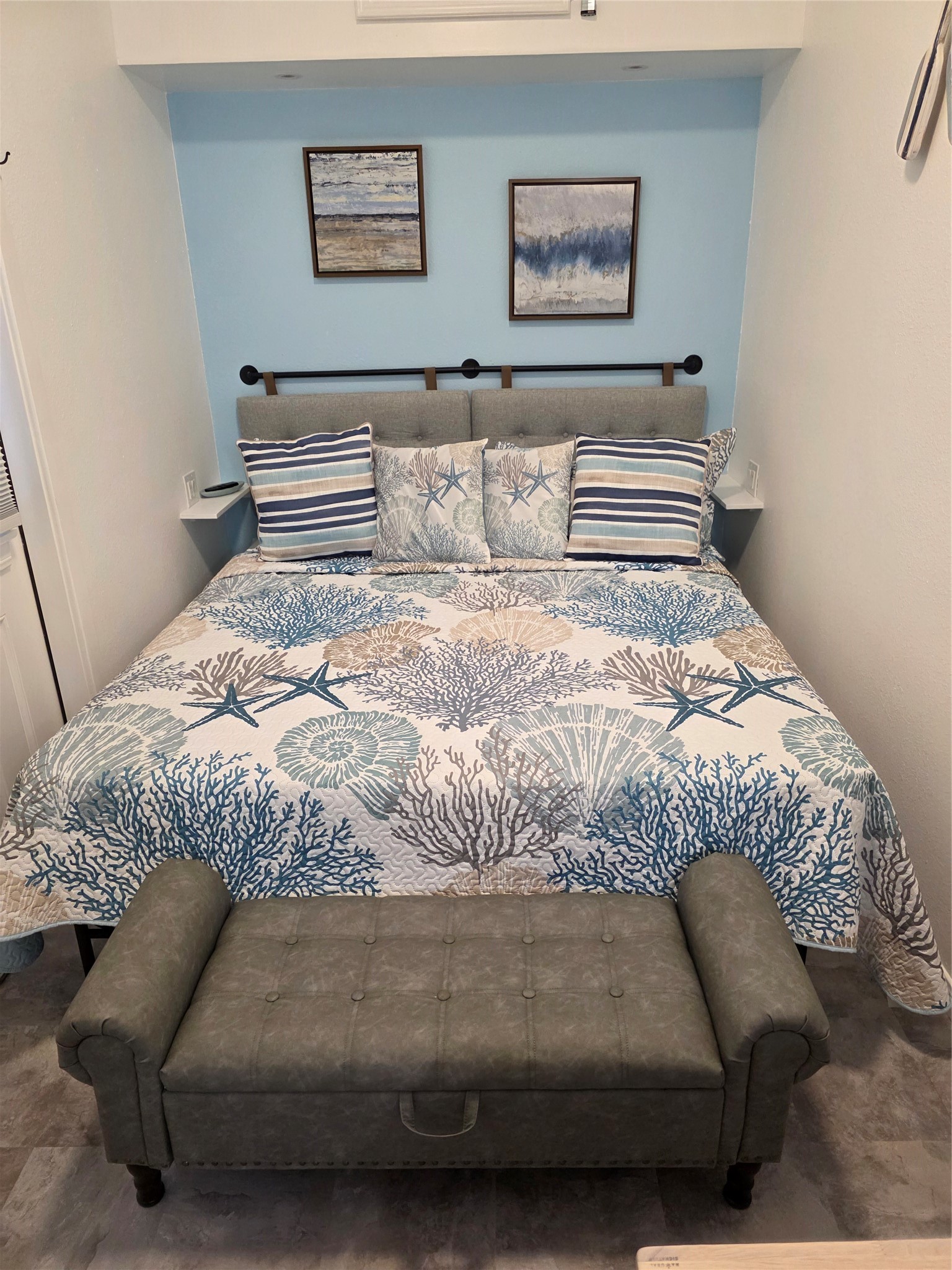 844 Beachwalk Boulevard Property Photo 18