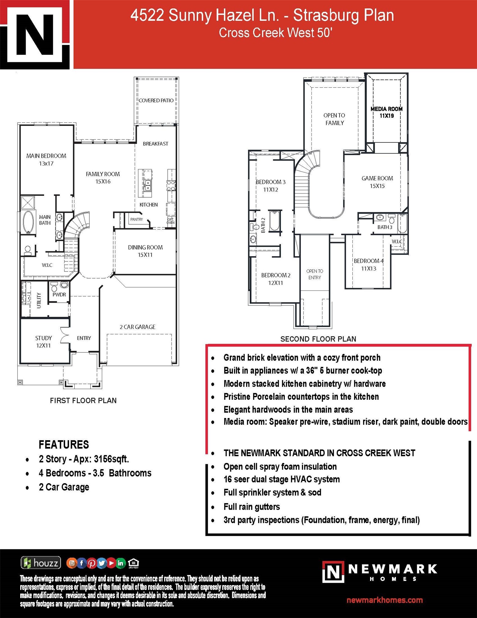 4522 Sunny Hazel Lane Property Photo 26