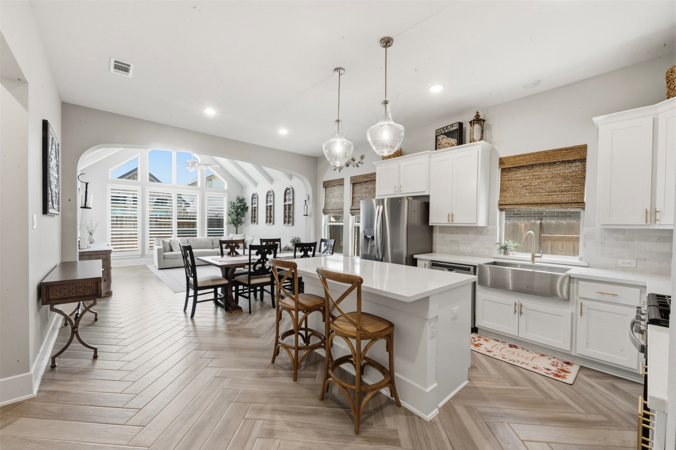 7030 Anacua Berry Circle Property Photo 1